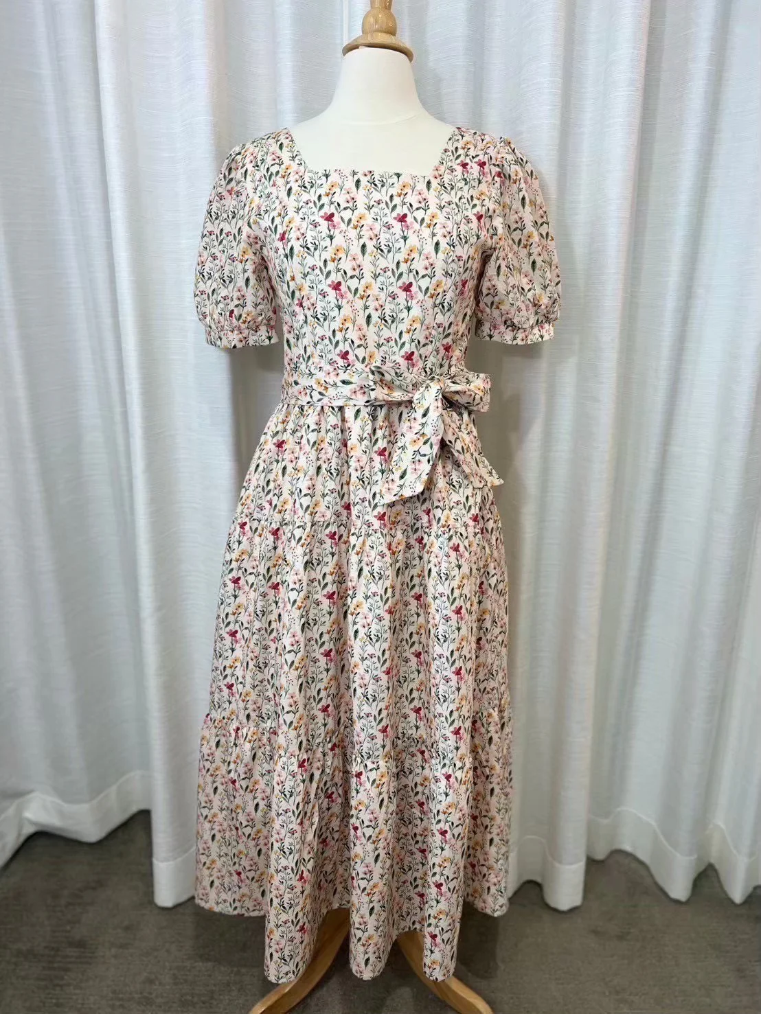 On Sale
